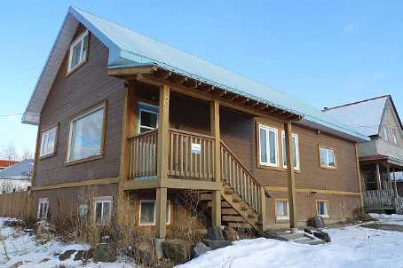 802 6th Ave, House detached with 4 bedrooms, 3 bathrooms and 3 parking in Fernie BC | Image 1