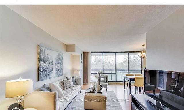 912 - 260 Seneca Hill Dr, Condo with 2 bedrooms, 1 bathrooms and 1 parking in Toronto ON | Image 15