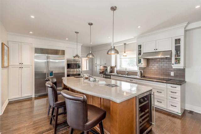 828350 Mulmur Nottawasaga, House detached with 5 bedrooms, 5 bathrooms and 20 parking in Clearview ON | Image 36