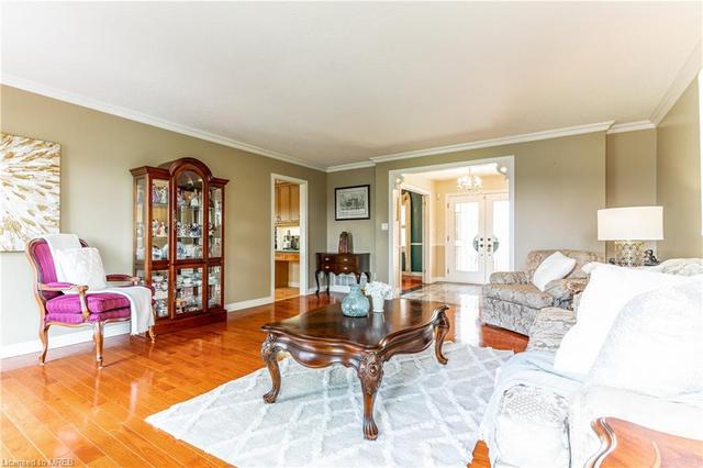 14389 Ninth Line, House detached with 4 bedrooms, 3 bathrooms and 12 parking in Halton Hills ON | Image 9