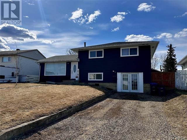 11113 14a Street, House detached with 4 bedrooms, 1 bathrooms and null parking in Dawson Creek BC | Image 19