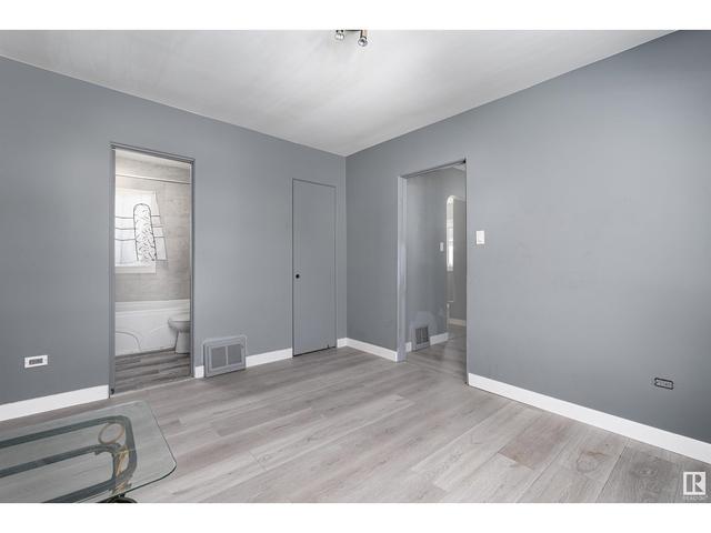 12843 71 St Nw, House detached with 3 bedrooms, 2 bathrooms and null parking in Edmonton AB | Image 17