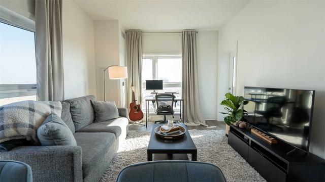 518 - 102 Grovewood Common Cres, Condo with 1 bedrooms, 1 bathrooms and 1 parking in Oakville ON | Image 21