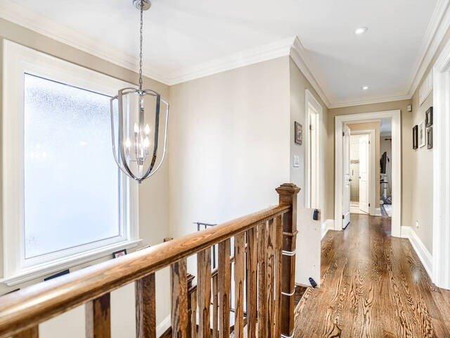 7 Northbrook Rd, House detached with 4 bedrooms, 4 bathrooms and 6 parking in Toronto ON | Image 5