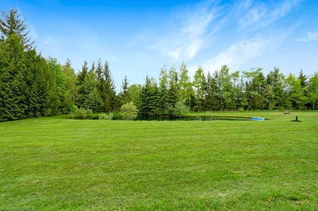 476463 Third Line, House detached with 3 bedrooms, 2 bathrooms and 8 parking in Melancthon ON | Image 5