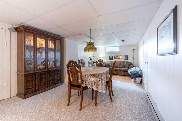 233 Basswood Avenue, House detached with 3 bedrooms, 1 bathrooms and 3 parking in Renfrew ON | Image 21