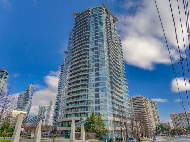 301 - 33 Elm Dr W, Condo with 1 bedrooms, 1 bathrooms and 1 parking in Mississauga ON | Image 12