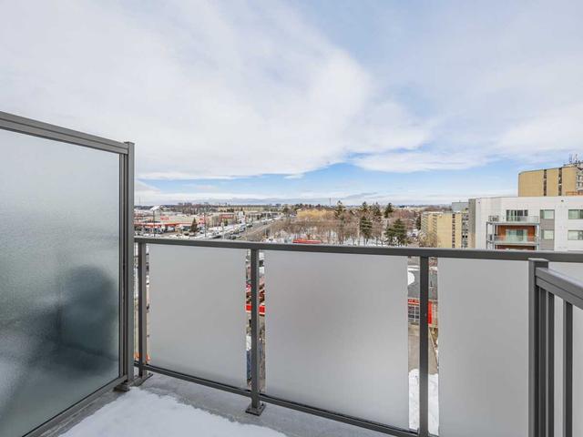 604 - 20 Orchid Place Dr, Condo with 2 bedrooms, 1 bathrooms and 1 parking in Toronto ON | Image 18