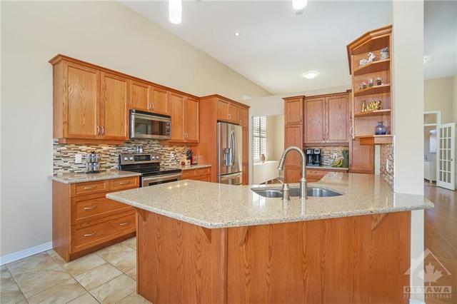 424 Cavesson Street, House detached with 4 bedrooms, 4 bathrooms and 4 parking in Ottawa ON | Image 14