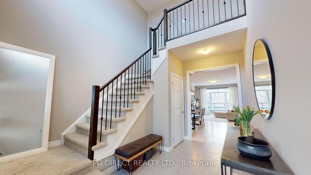 107 Ambrous Cres, House detached with 3 bedrooms, 4 bathrooms and 4 parking in Guelph ON | Image 18