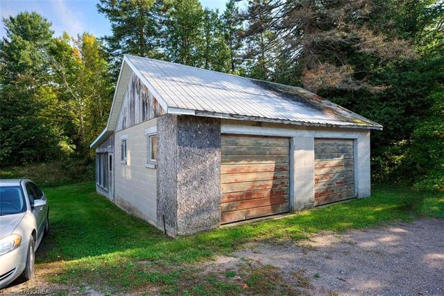 16027 Road 509, House detached with 3 bedrooms, 2 bathrooms and 6 parking in Central Frontenac ON | Image 15
