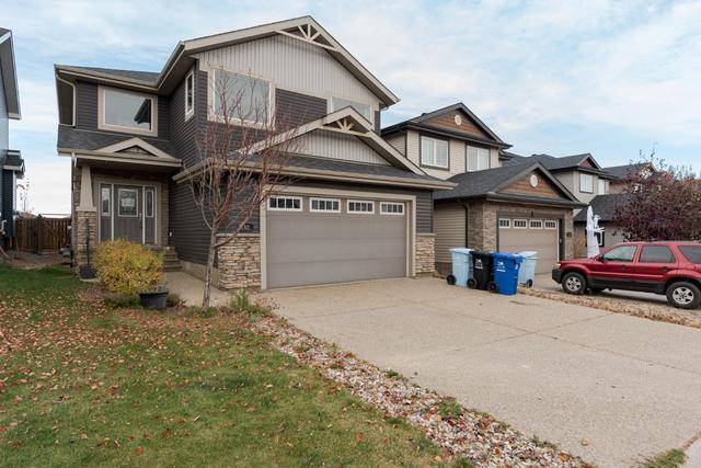 192 Huberman Way, House detached with 6 bedrooms, 3 bathrooms and 4 parking in Wood Buffalo AB | Image 3
