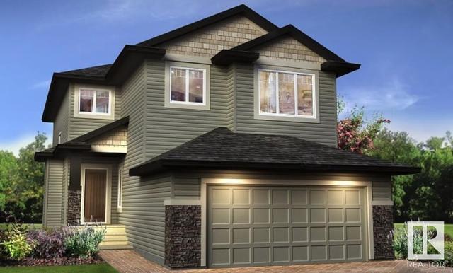 2084 190 St Nw, House detached with 3 bedrooms, 2 bathrooms and 4 parking in Edmonton AB | Image 1