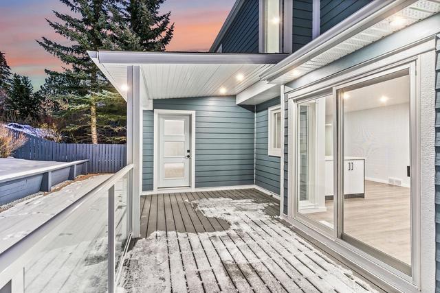 176 Hawkwood Way Nw, House detached with 6 bedrooms, 4 bathrooms and 4 parking in Calgary AB | Image 38