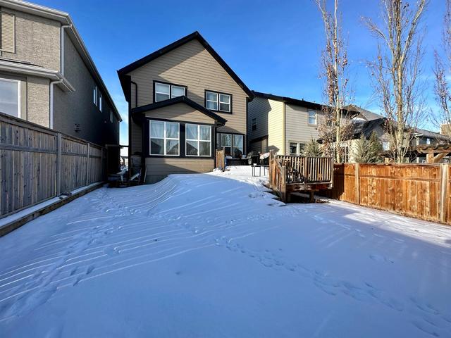 431 Mahogany Terrace Se, House detached with 3 bedrooms, 3 bathrooms and 4 parking in Calgary AB | Image 15