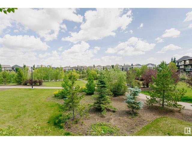 110 - 2590 Anderson Wy Sw, Condo with 1 bedrooms, 1 bathrooms and null parking in Edmonton AB | Image 47