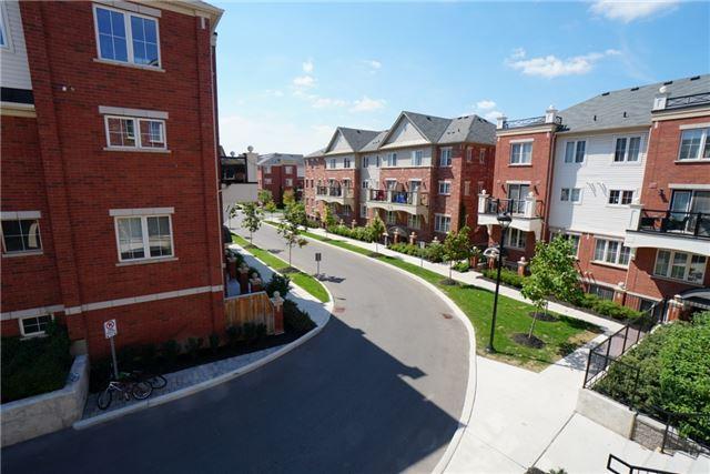 unit 21 - 2450 Post Rd, Townhouse with 2 bedrooms, 2 bathrooms and 1 parking in Oakville ON | Image 8
