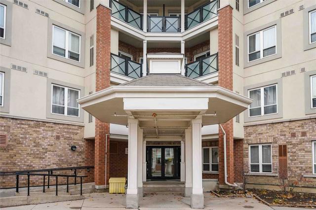 407 - 60 Mendelssohn St, Condo with 2 bedrooms, 2 bathrooms and 1 parking in Toronto ON | Image 1