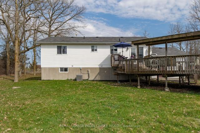 458 Lazier Rd, House detached with 3 bedrooms, 2 bathrooms and 4 parking in Tyendinaga ON | Image 32