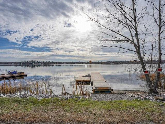 1083 Riverside Dr, House detached with 2 bedrooms, 1 bathrooms and 4 parking in Parry Sound, Unorganized, Centre Part ON | Image 20