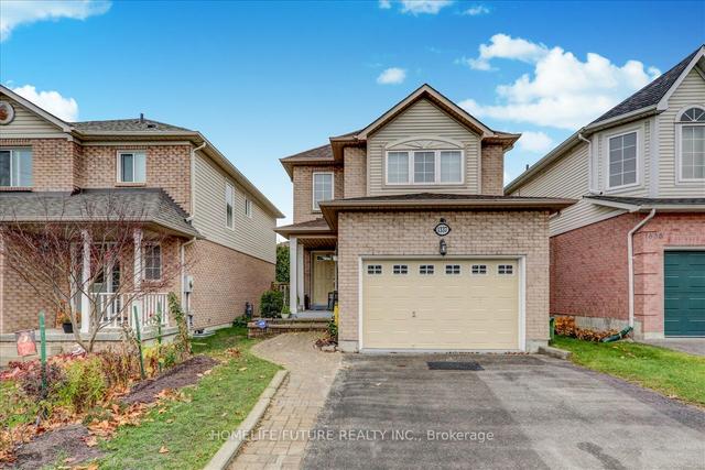 1337 Margate Dr, House detached with 2 bedrooms, 1 bathrooms and 3 parking in Oshawa ON | Image 11