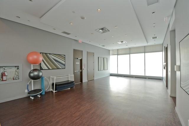 unit301 - 33 Lombard St, Condo with 1 bedrooms, 1 bathrooms and null parking in Toronto ON | Image 19