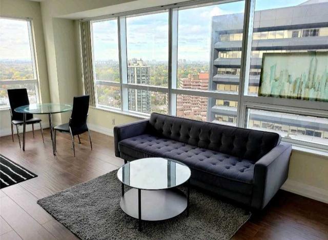 2020 - 5 Sheppard Ave E, Condo with 2 bedrooms, 2 bathrooms and 1 parking in Toronto ON | Image 11