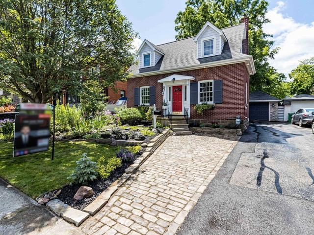 109 Mill St S, House detached with 2 bedrooms, 2 bathrooms and 5 parking in Brampton ON | Image 12