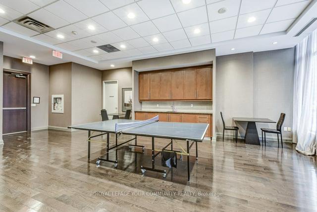 211 - 5793 Yonge St, Condo with 1 bedrooms, 1 bathrooms and 0 parking in Toronto ON | Image 30