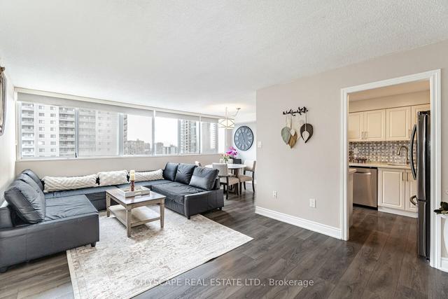 1009 - 3590 Kaneff Cres, Condo with 3 bedrooms, 2 bathrooms and 2 parking in Mississauga ON | Image 39