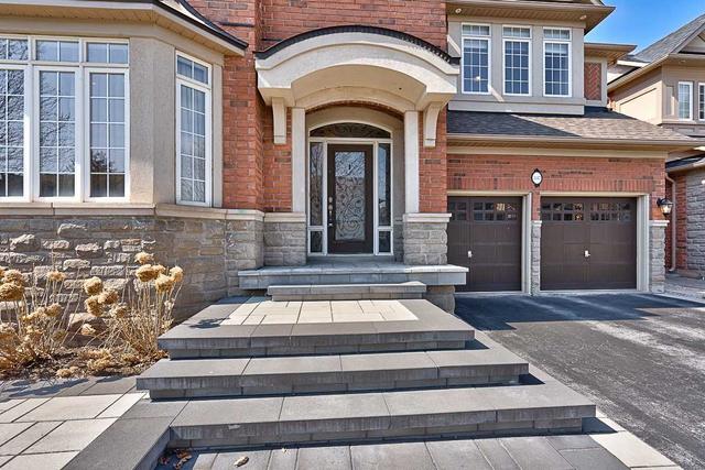 3317 Mistwell Cres, House detached with 4 bedrooms, 4 bathrooms and 6 parking in Oakville ON | Image 23