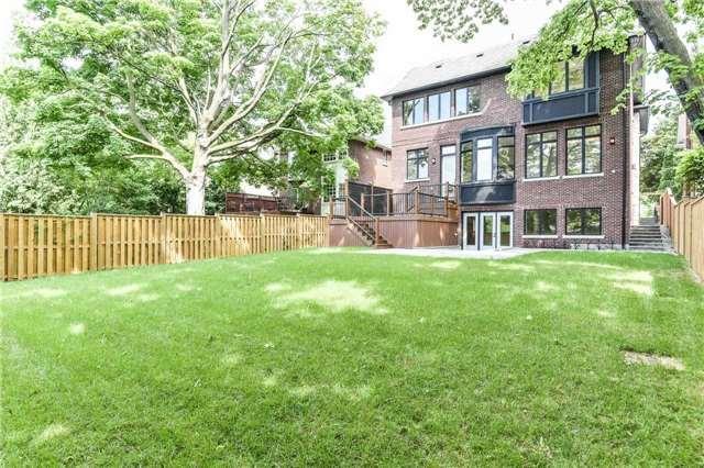 111 St Leonards Ave, House detached with 5 bedrooms, 7 bathrooms and 4 parking in Toronto ON | Image 20