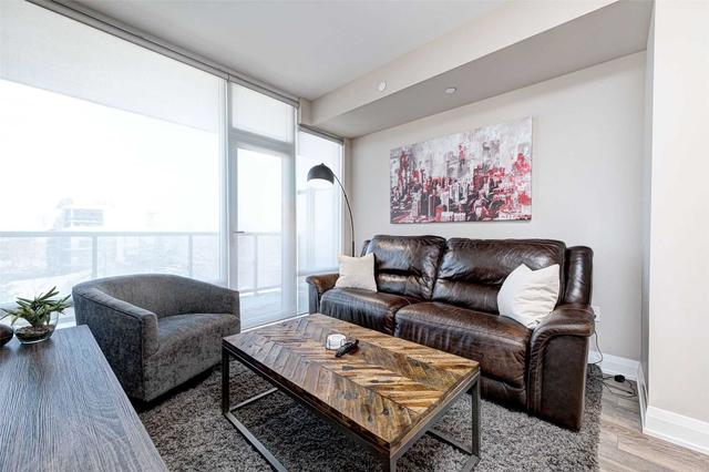 420 - 4800 Highway 7, Condo with 2 bedrooms, 2 bathrooms and 1 parking in Vaughan ON | Image 21