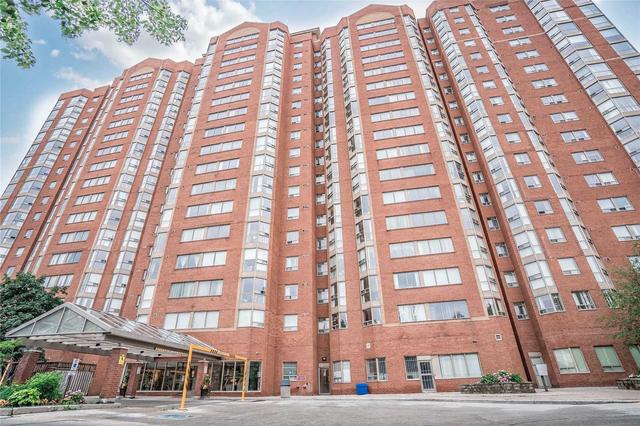 1509 - 2466 Eglinton Ave E, Condo with 2 bedrooms, 2 bathrooms and 1 parking in Toronto ON | Image 29