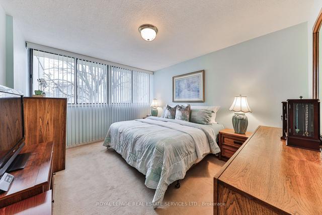 334 - 1300 Marlborough Crt, Condo with 3 bedrooms, 2 bathrooms and 1 parking in Oakville ON | Image 29