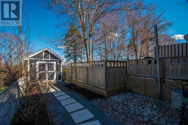 81 First Street, House semidetached with 3 bedrooms, 2 bathrooms and null parking in Halifax NS | Image 33