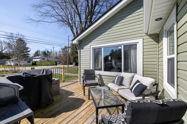 9868 Morning Glory Rd, House detached with 2 bedrooms, 1 bathrooms and 4 parking in Georgina ON | Image 33