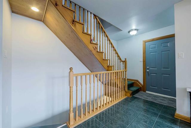 103 - 1010 Glen St, Townhouse with 3 bedrooms, 2 bathrooms and 1 parking in Oshawa ON | Image 30