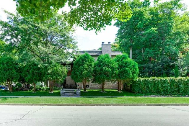 47 Senator Reesor's Dr, House detached with 4 bedrooms, 5 bathrooms and 6 parking in Markham ON | Image 12