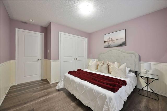 31 Swanton Rd, House detached with 5 bedrooms, 6 bathrooms and 6 parking in Brampton ON | Image 20