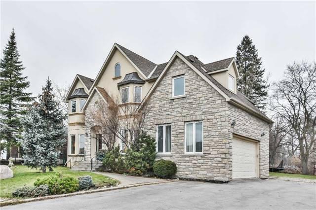 38 Elgin Mills Rd W, House detached with 4 bedrooms, 5 bathrooms and 8 parking in Richmond Hill ON | Image 1