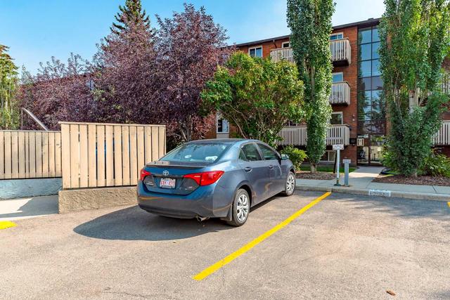 222 - 11620 Elbow Drive Sw, Condo with 2 bedrooms, 1 bathrooms and 1 parking in Calgary AB | Image 21