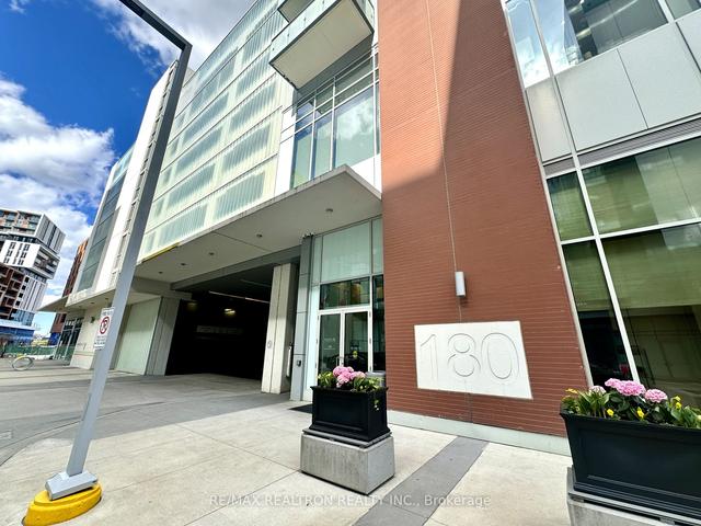 613 - 180 Enterprise Blvd, Condo with 1 bedrooms, 1 bathrooms and 1 parking in Markham ON | Image 12