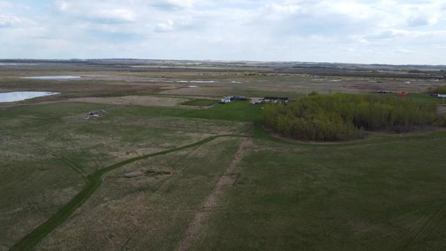 45063a Twp Rd 734, House detached with 5 bedrooms, 2 bathrooms and 5 parking in Grande Prairie County No. 1 AB | Image 26