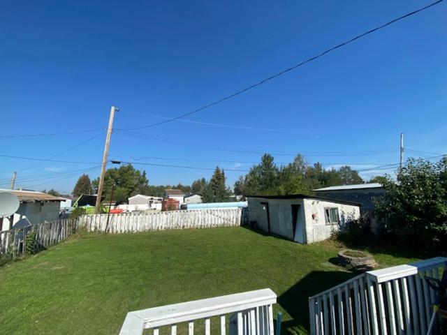 712 3 Avenue Nw, House detached with 3 bedrooms, 1 bathrooms and 2 parking in Slave Lake AB | Image 19