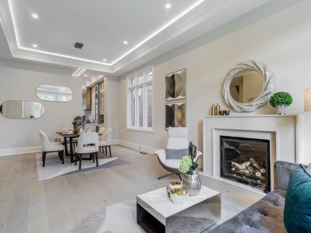 16 Ardmore Rd, House detached with 4 bedrooms, 7 bathrooms and 6 parking in Toronto ON | Image 37