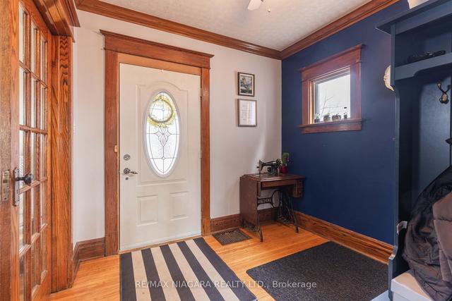 4986 Willmott St, House detached with 3 bedrooms, 2 bathrooms and 1 parking in Niagara Falls ON | Image 22