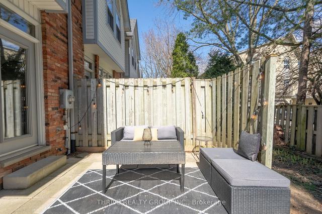 17 - 1415 Commissioners Rd, Townhouse with 3 bedrooms, 2 bathrooms and 2 parking in London ON | Image 22