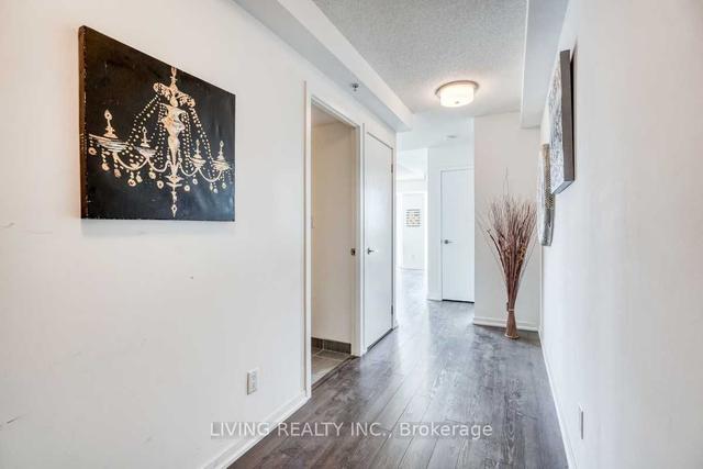 2009 - 68 Abell St, Condo with 2 bedrooms, 2 bathrooms and 1 parking in Toronto ON | Image 12