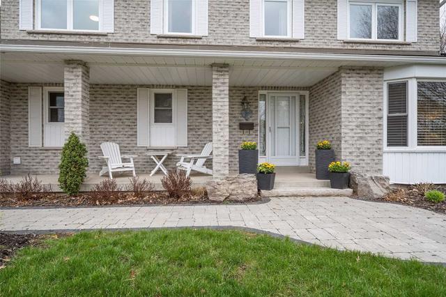 54 Erindale Dr, House detached with 4 bedrooms, 3 bathrooms and 6 parking in Erin ON | Image 23